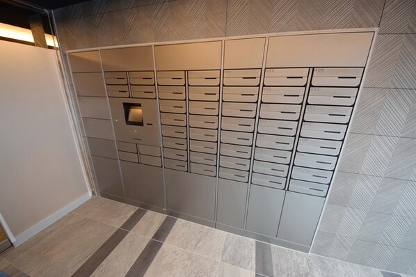 ラティエラ滝野川の物件内観写真